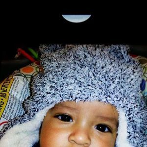 Meet your Posher, Nancy